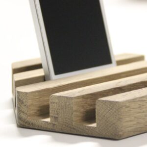 Segment Denmark Hexa Line Holder Mobil Tablet