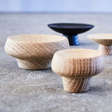 The Oak Men Cork knage stor - Dansk design - interiør