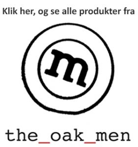 Se alle produkter fra The Oak Men