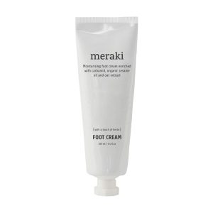 Meraki fodcreme, Meraki