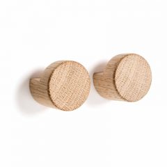 by Wirth Wood Knot Knager Egetræ Lille