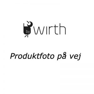 by Wirth – Knivmagnet – Magnet Shelf – Røget eg