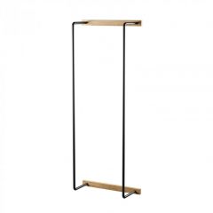 by Wirth Towel Rack håndklædeholder i olieret egetræ