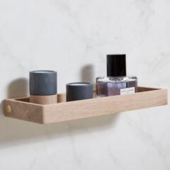 Hylde i egetræ fra Andersen Furniture