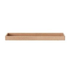 Hylde i egetræ fra Andersen Furniture