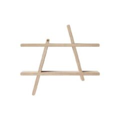 Amagerhylde A-Shelf i egetræ fra Andersen Furniture