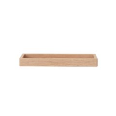 Hylde i egetræ fra Andersen Furniture