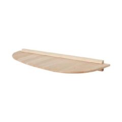 Hylden Shelf 2 i egetræ fra Andersen Furniture