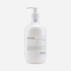 Meraki Pure Håndsæbe uden parfume