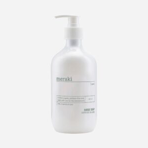 Meraki Pure Håndsæbe uden parfume