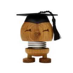 Bimble Hoptimist med universitetshue