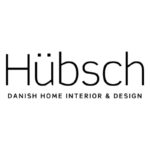 Køb produkter fra Hübsch i dansk design her