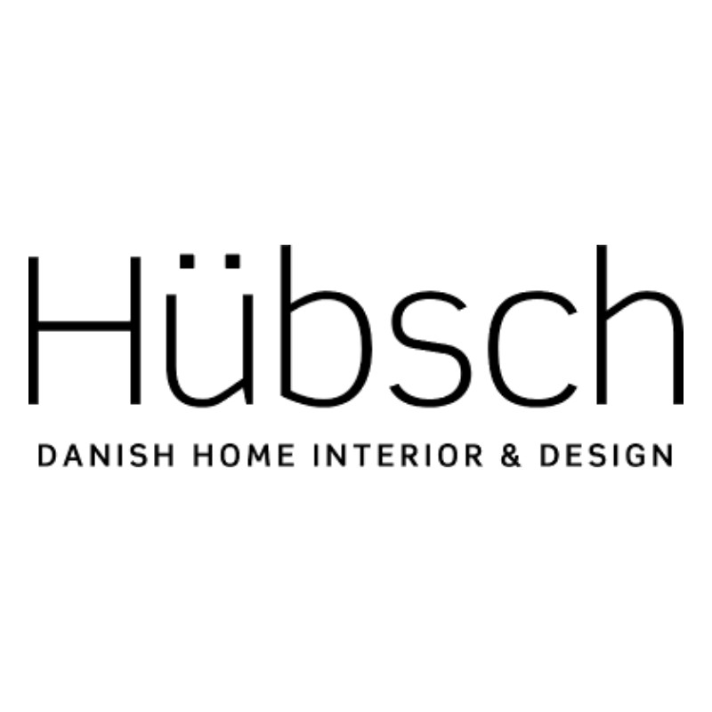Køb produkter fra Hübsch i dansk design her