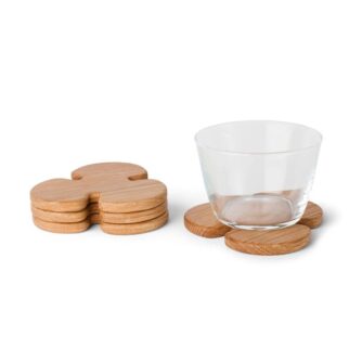 Lucky Coasters bordskånere fra Spring Copenhagen